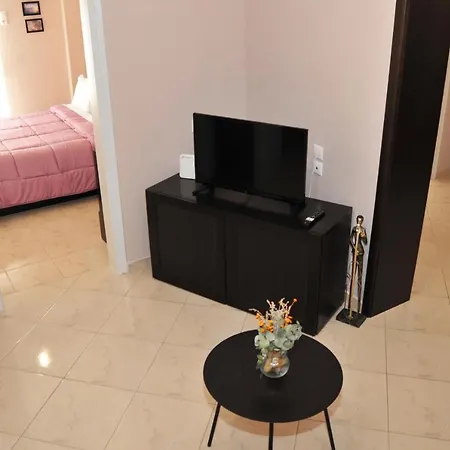 Grand House Meteora * Kalambaka