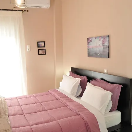 Grand House Meteora *