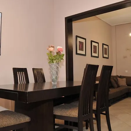 Grand House Meteora Appartement Kalambaka