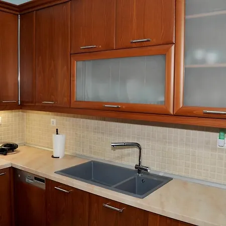 Grand House Meteora *