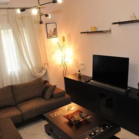 Apartament Grand House Meteora Kalambaka