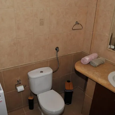 Apartament Grand House Meteora *