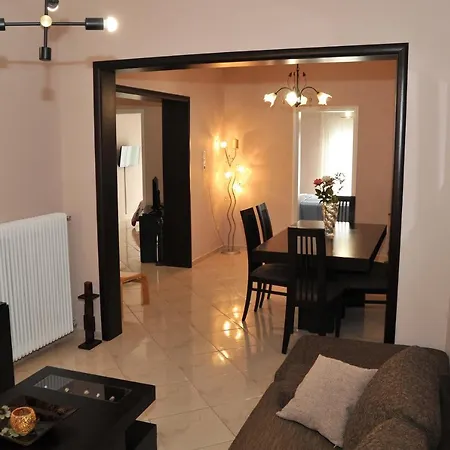 Grand House Meteora * Kalambaka