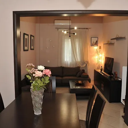 Grand House Meteora Apartment *