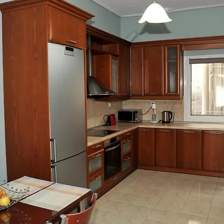 Grand House Meteora Καλαμπάκα