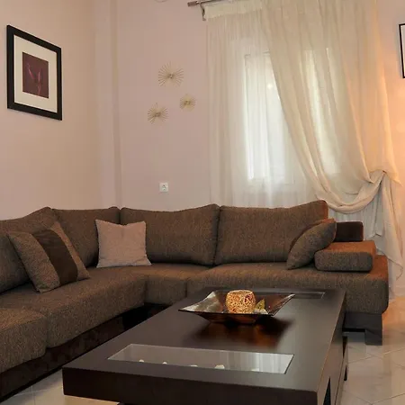 Grand House Meteora