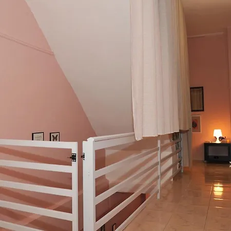 Grand House Meteora * Kalampáka