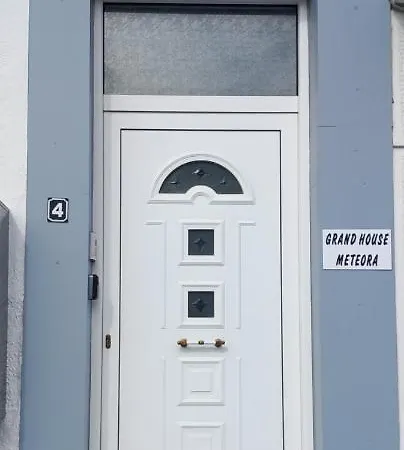 Daire Grand House Meteora *