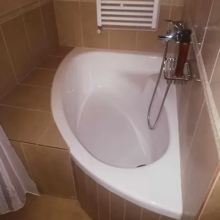 Apartament Grand House Meteora Kalambaka