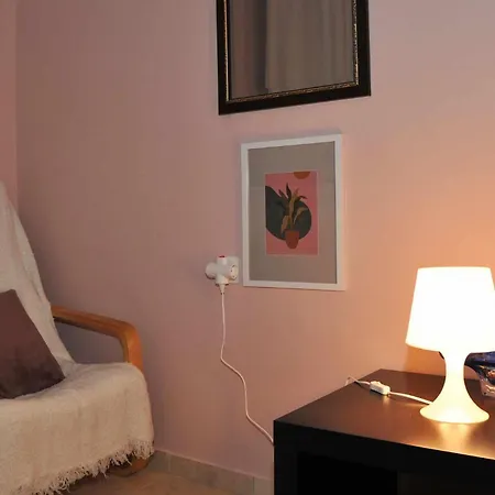 Grand House Meteora Appartement *