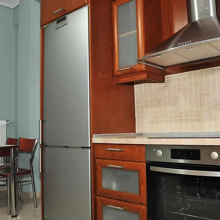 Apartament Grand House Meteora Kalambaka