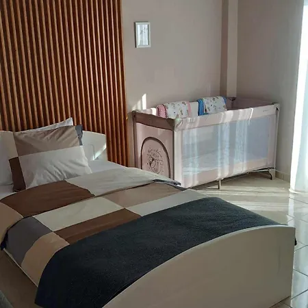 Apartament Grand House Meteora *
