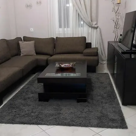 Apartament Grand House Meteora Kalambaka