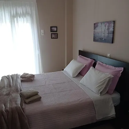 Apartament Grand House Meteora Kalambaka