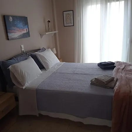 Grand House Meteora *
