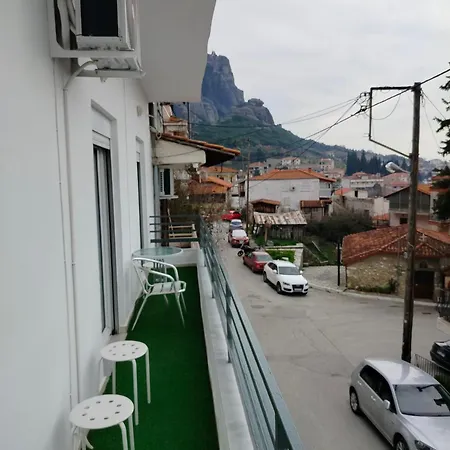 Grand House Meteora Kalambaka