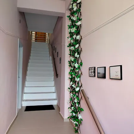 Apartament Grand House Meteora Kalambaka