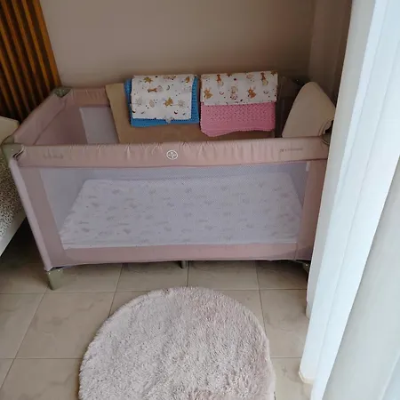 Grand House Meteora *