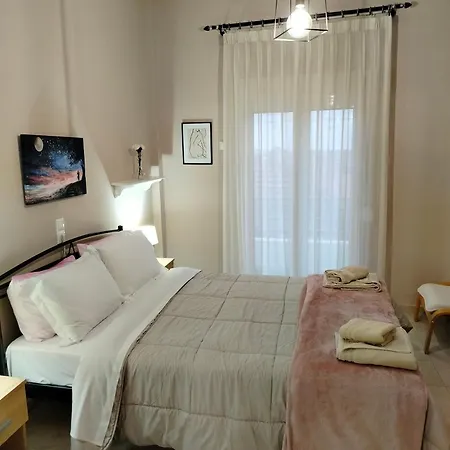 Appartement Grand House Meteora