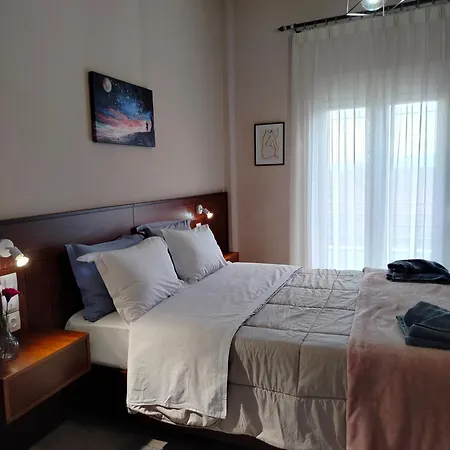 Apartment Grand House Meteora Kalambaka