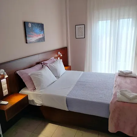 Grand House Meteora *