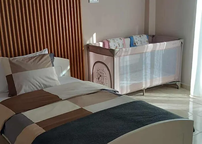 Διαμέρισμα Grand House Meteora *