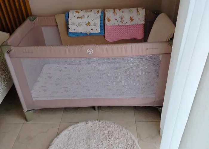 Grand House Meteora *